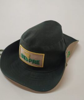 Chapéu Australiano #2