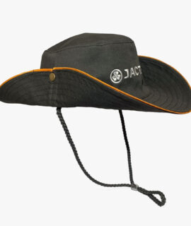 Chapéu Australiano #4
