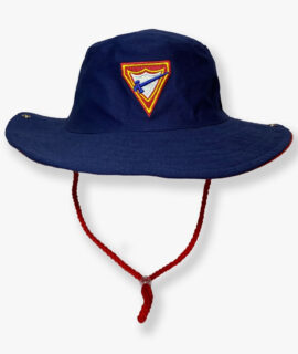 Chapéu Australiano #3